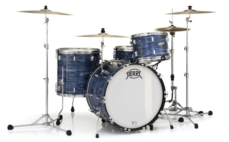 President Series Deluxe | Pearl Drums -Official site-